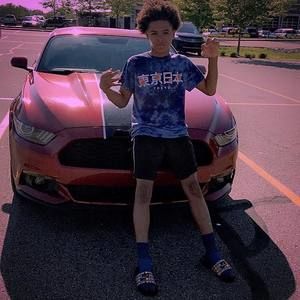 Meet your Posher, Calvin